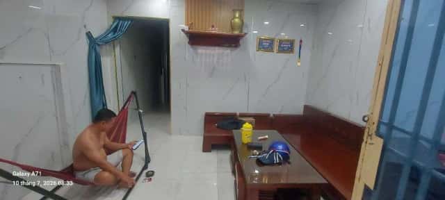 Cho thuê nhà hẻm quốc lộ 1a Quận Bình Tân, TP.HCM – 1 phòng ngủ, giá 3.2 triệu Cho thuê nhà hẻm quốc lộ 1a Quận Bình Tân, TP.HCM – 1 phòng ngủ, giá 3.2 triệu