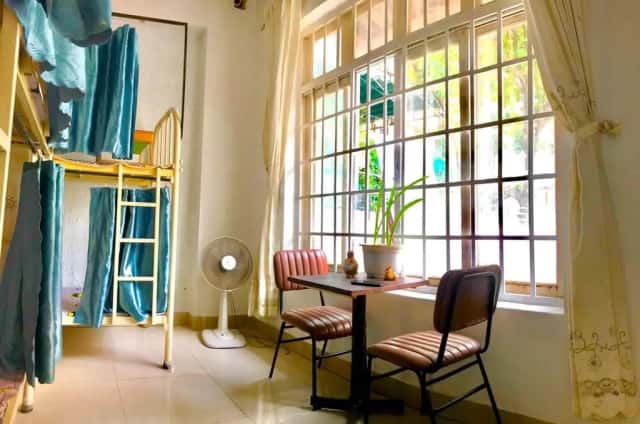 Cho thuê phòng trọ Huỳnh Lan Khanh Quận Tân Bình, TP.HCM – giá 1.2 triệu