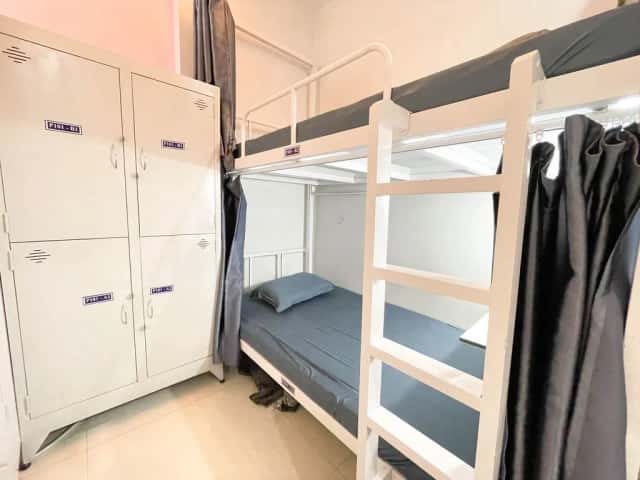 Cho thuê phòng trọ Đường Lê Văn Việt Quận 9 cũ, TP.HCM – giá 1.5 triệu