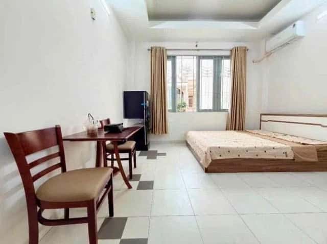 Cho thuê BĐS khác Hẻm 2 Bình Giã Quận Tân Bình, TP.HCM – giá 5.5 triệu Cho thuê BĐS khác Hẻm 2 Bình Giã Quận Tân Bình, TP.HCM – giá 5.5 triệu