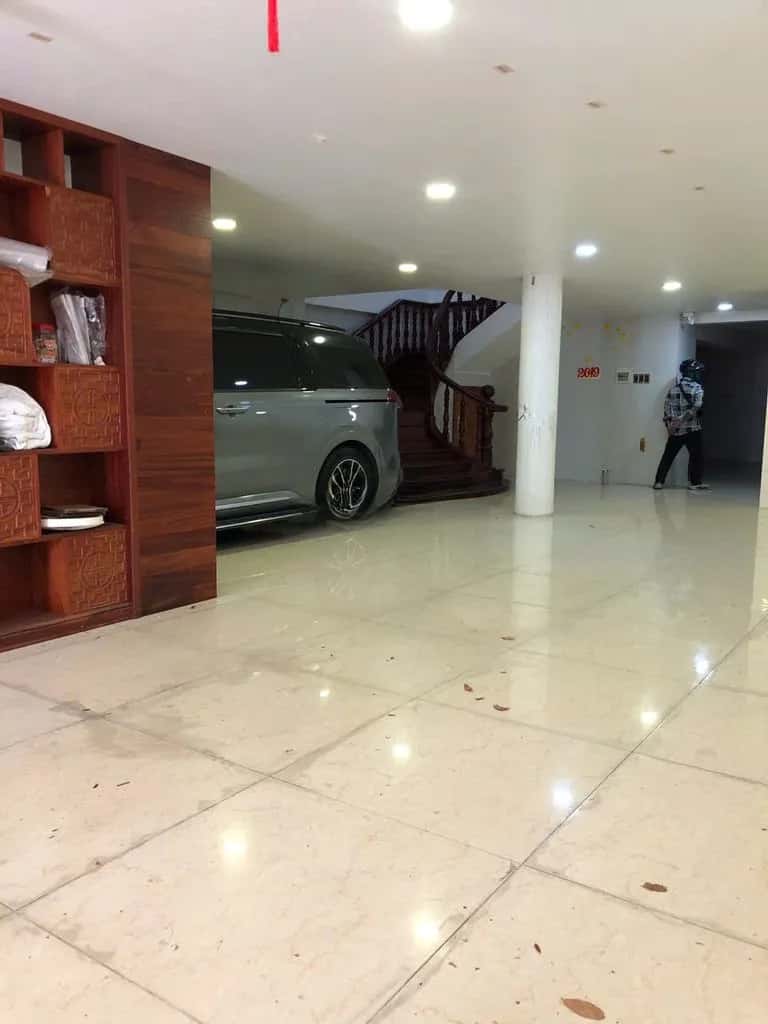 Cho thuê nhà hẻm Nguyễn Thức Đường Quận Bình Tân, TP.HCM – 8 phòng ngủ, giá 45 triệu
