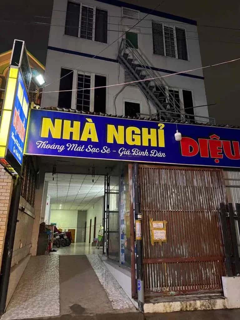 Cho thuê phòng trọ Vĩnh Phú 22 khu Phố Trung Thành phố Thuận An, Ho Chi Minh – 1 phòng ngủ, giá 1.8 triệu