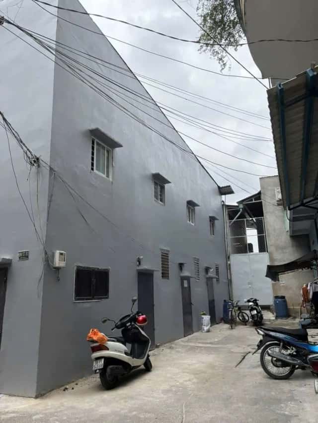 Cho thuê phòng trọ Hương lộ 2 Quận Bình Tân, TP.HCM – 1 phòng ngủ, giá 3.5 triệu