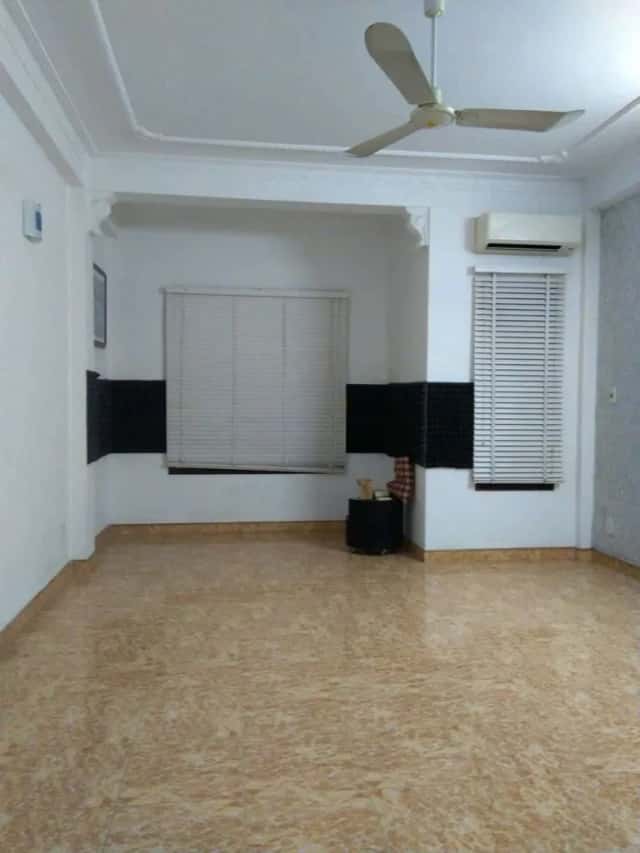 Cho thuê nhà hẻm Đường Nguyễn Văn Mai Quận 3, TP.HCM – 7 phòng ngủ, giá 45 triệu Cho thuê nhà hẻm Đường Nguyễn Văn Mai Quận 3, TP.HCM – 7 phòng ngủ, giá 45 triệu