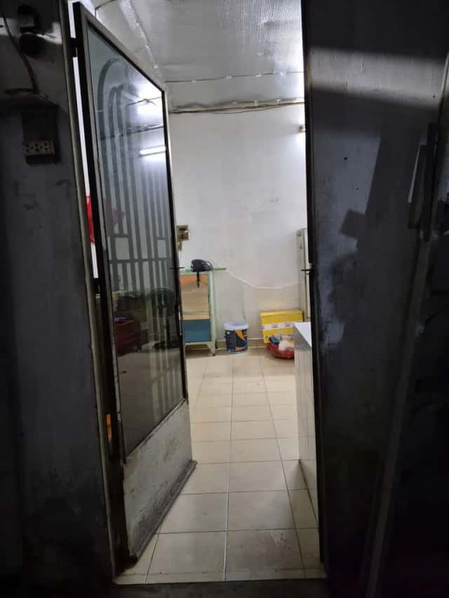 Cho thuê phòng trọ Đường Quang Trung Quận Gò Vấp, TP.HCM – 2 phòng ngủ, giá 5 triệu Cho thuê phòng trọ Đường Quang Trung Quận Gò Vấp, TP.HCM – 2 phòng ngủ, giá 5 triệu