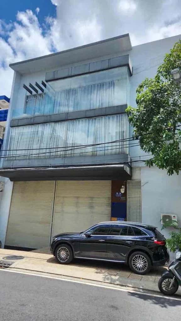 Cho thuê văn phòng Đường Số 6 Bình Tân, TP.HCM – giá 40 triệu