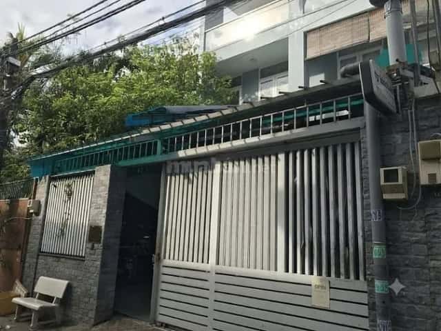 Cho thuê nhà hẻm Đường số 3 Thủ Đức, TP.HCM – 3 phòng ngủ, giá 12 triệu Cho thuê nhà hẻm Đường số 3 Thủ Đức, TP.HCM – 3 phòng ngủ, giá 12 triệu