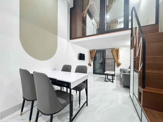 Cho thuê căn hộ chung cư Đường Võ Nguyên Giáp Quận Bình Thạnh, TP.HCM – 2 phòng ngủ, giá 5.2 triệu Cho thuê căn hộ chung cư Đường Võ Nguyên Giáp Quận Bình Thạnh, TP.HCM – 2 phòng ngủ, giá 5.2 triệu