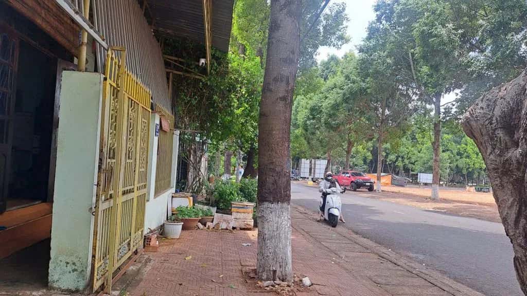 Cho thuê phòng trọ Phạm văn Đồng Huyện Chư Sê, Gia Lai – 1 phòng ngủ, giá 600000 VNĐ