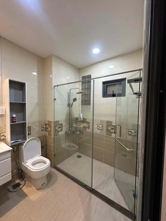 Cho thuê phòng trọ Đinh Công Tráng Quận 1, TP.HCM – giá 10 triệu Cho thuê phòng trọ Đinh Công Tráng Quận 1, TP.HCM – giá 10 triệu
