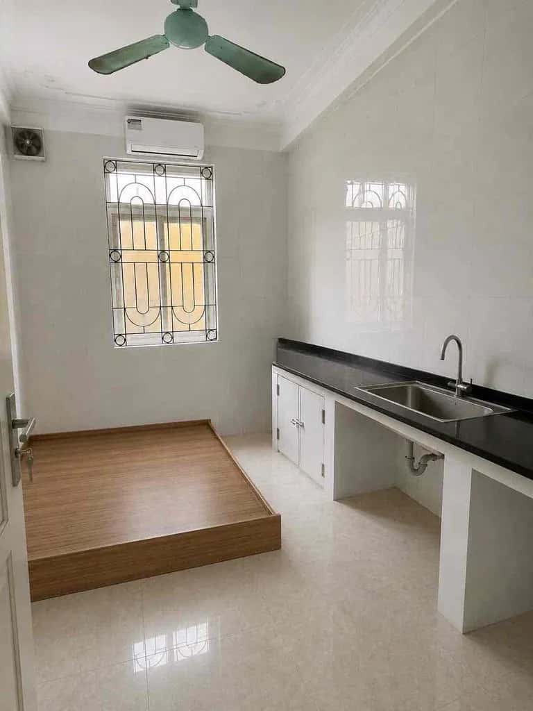 Cho thuê phòng trọ Nguyễn Văn Trác Duong Noi, Ha Noi – giá 2.6 triệu