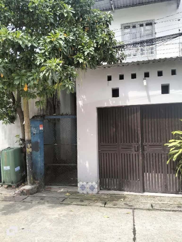 Cho thuê phòng trọ đường 385 Huyện Củ Chi, TP.HCM – giá 700000 VNĐ