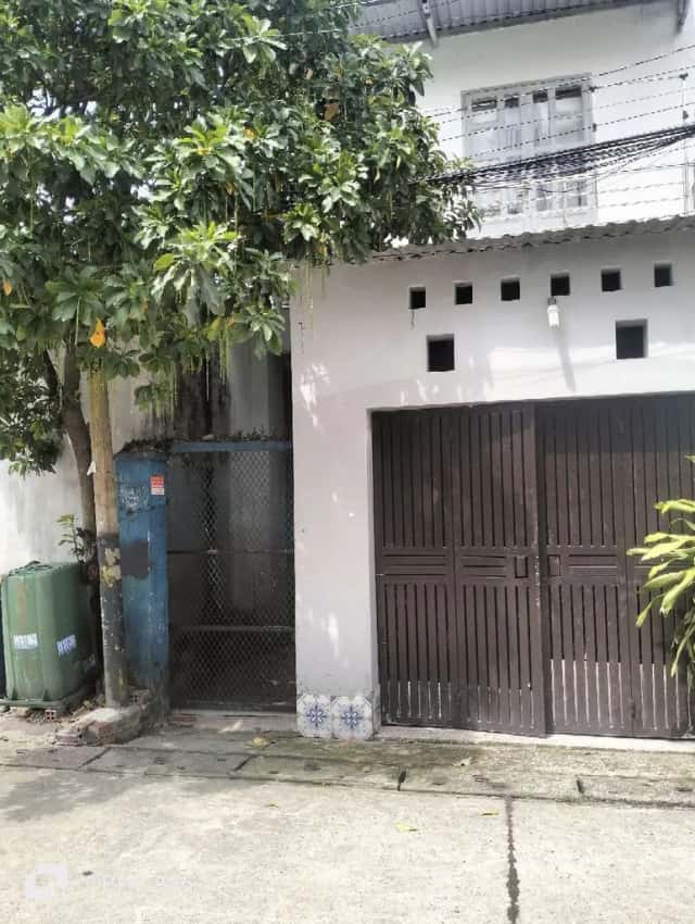 Cho thuê phòng trọ đường 385 Huyện Củ Chi, TP.HCM – giá 700000 VNĐ