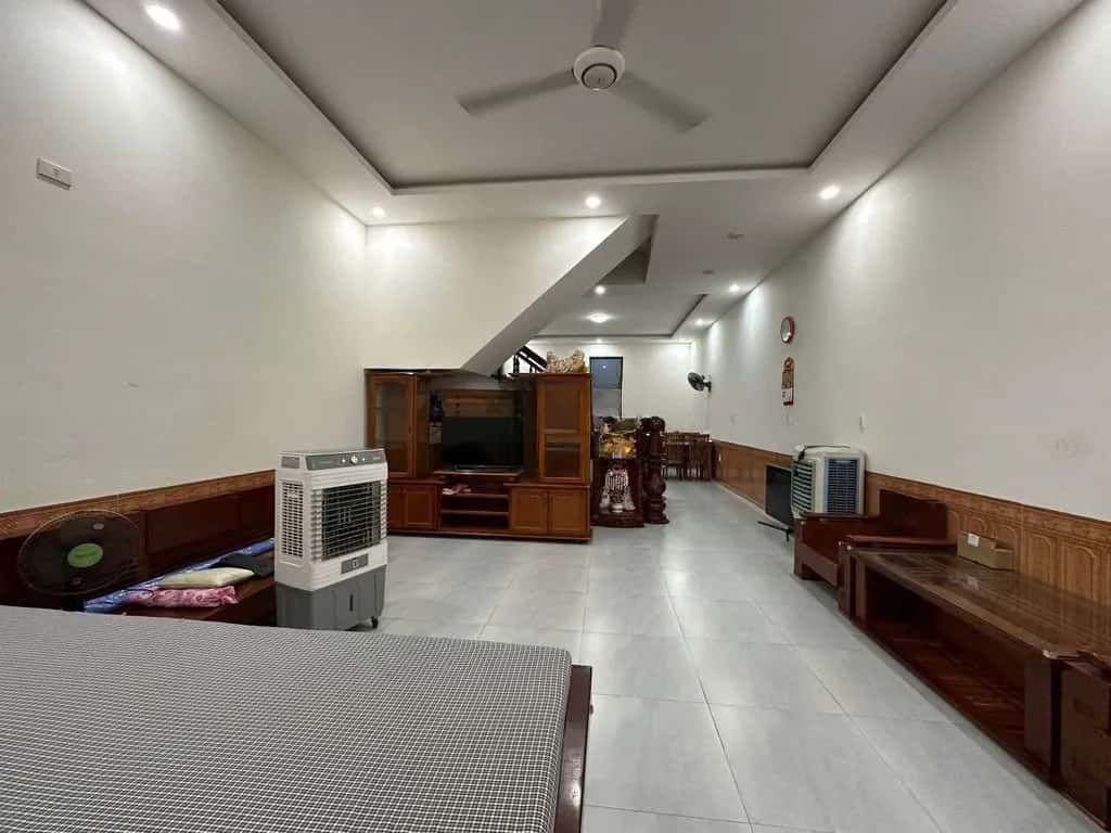 Cho thuê nhà hẻm Đồng Kè Liên Chiểu, Đà Nẵng – 4 phòng ngủ, giá 10 triệu