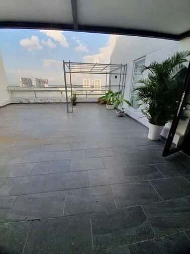 Cho thuê căn hộ chung cư Quận 7, BRVT – 3 phòng ngủ, giá 15 triệu
