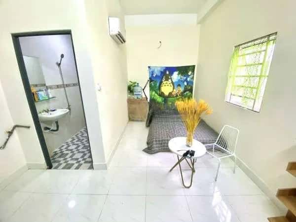 Cho thuê phòng trọ ấp 4 Huyện Nhà Bè, TP.HCM – giá 2.5 triệu