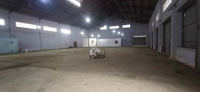 Cho thuê kho, nhà xưởng Tân Hóa Quận Tân Phú, TP.HCM – giá 120 triệu Cho thuê kho, nhà xưởng Tân Hóa Quận Tân Phú, TP.HCM – giá 120 triệu