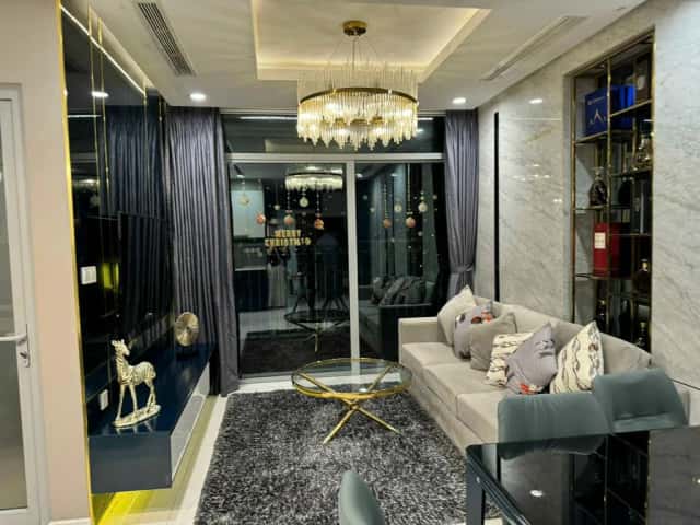 Cho thuê căn hộ chung cư Đường Nguyễn Hữu Cảnh Quận Bình Thạnh, TP.HCM – 1 phòng ngủ, giá 17.5 triệu Cho thuê căn hộ chung cư Đường Nguyễn Hữu Cảnh Quận Bình Thạnh, TP.HCM – 1 phòng ngủ, giá 17.5 triệu