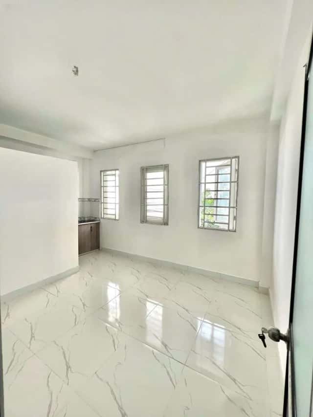 Cho thuê căn hộ chung cư Phan Huy Ích Quận Tân Bình, TP.HCM – giá 2.6 triệu