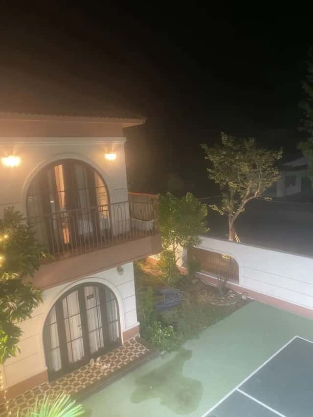 Cho thuê đất Phú Xuân 4 Hòa Khánh, Đà Nẵng – giá 2 triệu