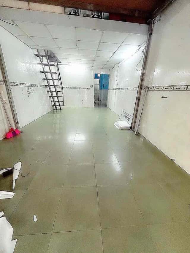 Cho thuê nhà hẻm Đường Lô Tư Bình Tân, TP.HCM – 2 phòng ngủ, giá 6 triệu
