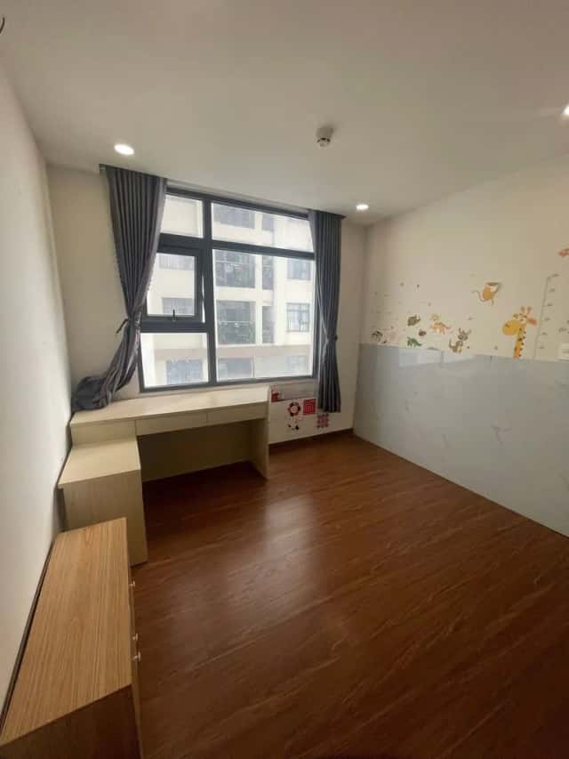 Cho thuê căn hộ chung cư Xuyên Á Dĩ An, TP.HCM – 2 phòng ngủ, giá 9 triệu