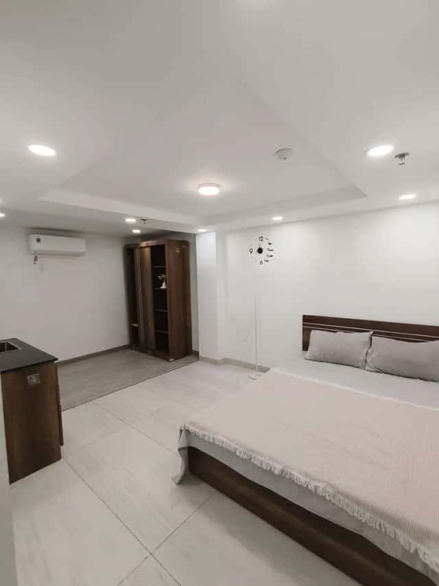 Cho thuê phòng trọ Lê Văn Thọ Quận Gò Vấp, Ho Chi Minh – 1 phòng ngủ, giá 4.6 triệu Cho thuê phòng trọ Lê Văn Thọ Quận Gò Vấp, Ho Chi Minh – 1 phòng ngủ, giá 4.6 triệu