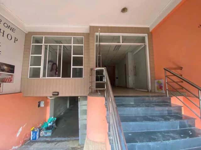 Cho thuê nhà mặt tiền Đường D1 Thành phố Thủ Dầu Một, TP.HCM – giá 30 triệu Cho thuê nhà mặt tiền Đường D1 Thành phố Thủ Dầu Một, TP.HCM – giá 30 triệu