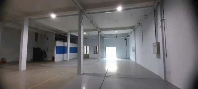 Cho thuê kho, nhà xưởng Dương Thị Giang Quận 12, TP.HCM – giá 70 triệu Cho thuê kho, nhà xưởng Dương Thị Giang Quận 12, TP.HCM – giá 70 triệu