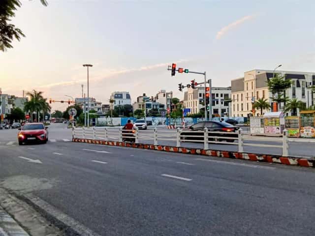 Bán đất Phường Trần Hưng Đạo, Ninh Binh – giá 2.2 tỷ