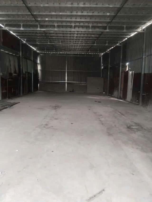 Cho thuê kho, nhà xưởng Dương Công Khi Huyện Hóc Môn, TP.HCM – giá 10 triệu Cho thuê kho, nhà xưởng Dương Công Khi Huyện Hóc Môn, TP.HCM – giá 10 triệu