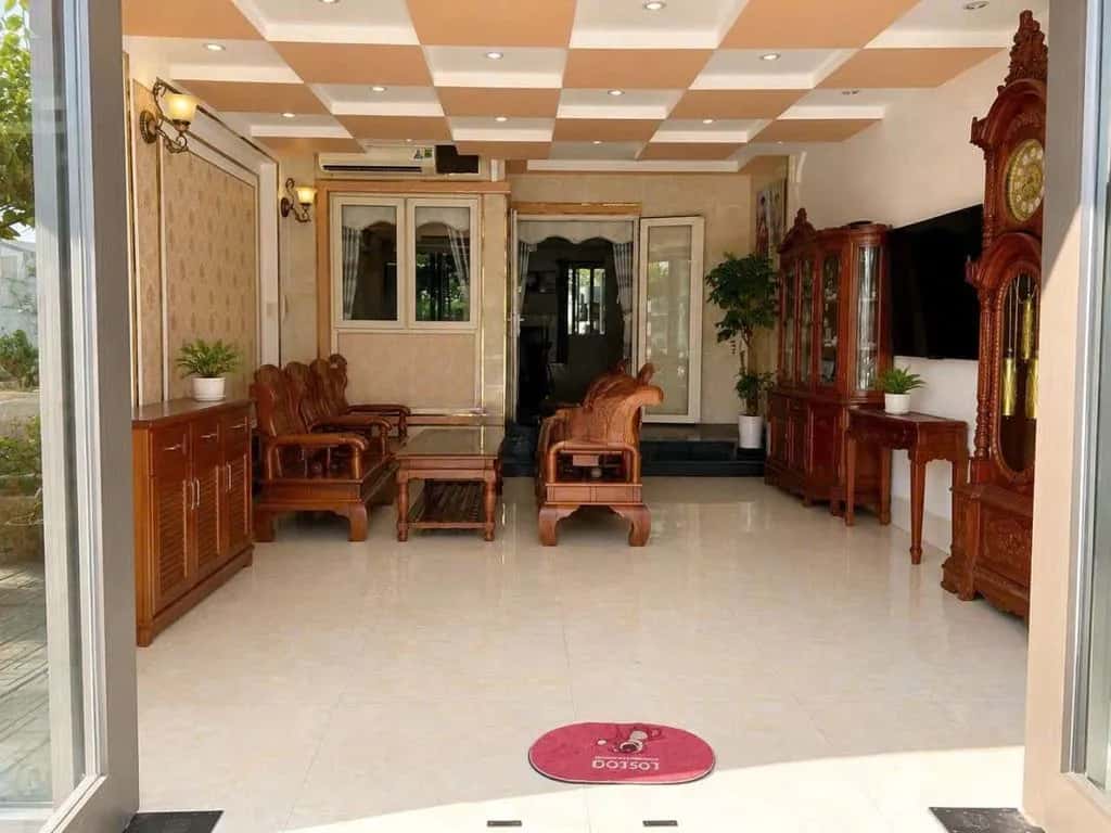 Cho thuê nhà hẻm Phạm Ngọc Thạch Thành phố Thủ Dầu Một, Ho Chi Minh – 2 phòng ngủ, giá 18 triệu
