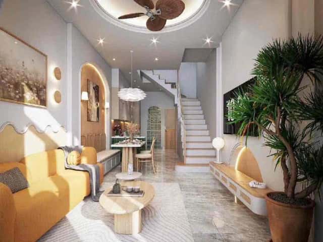 Cho thuê nhà hẻm Nguyễn Tất Thành Quận Thanh Khê, Đà Nẵng – 3 phòng ngủ, giá 21 triệu Cho thuê nhà hẻm Nguyễn Tất Thành Quận Thanh Khê, Đà Nẵng – 3 phòng ngủ, giá 21 triệu