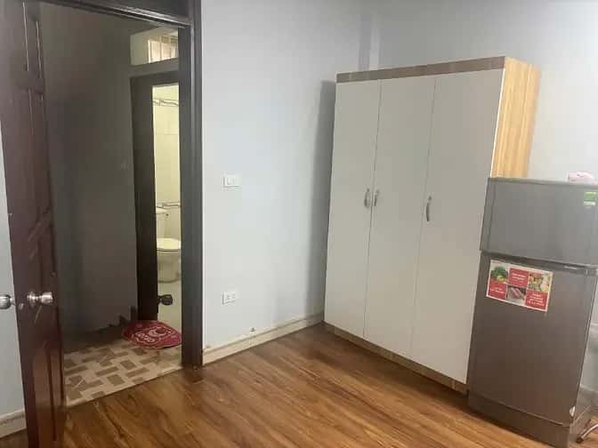 Cho thuê phòng trọ Phương Mai Kim Liên, Hà Nội – 1 phòng ngủ, giá 4 triệu