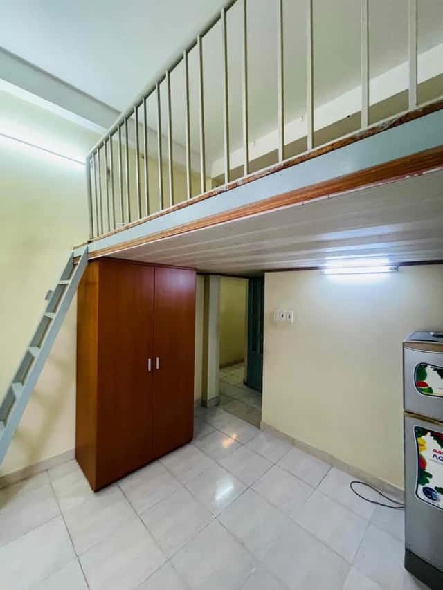 Cho thuê phòng trọ Hẻm 23 Đường C1 Tân Bình, TP.HCM – giá 3.5 triệu