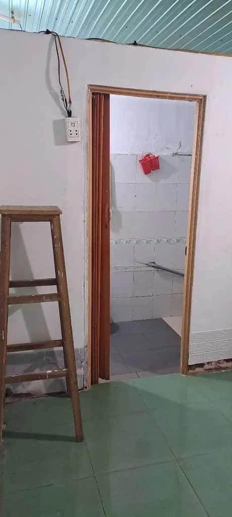 Cho thuê nhà hẻm Đường Mạc Đĩnh Chi Thành phố Buôn Ma Thuột, Dak Lak – 2 phòng ngủ, giá 1.7 triệu