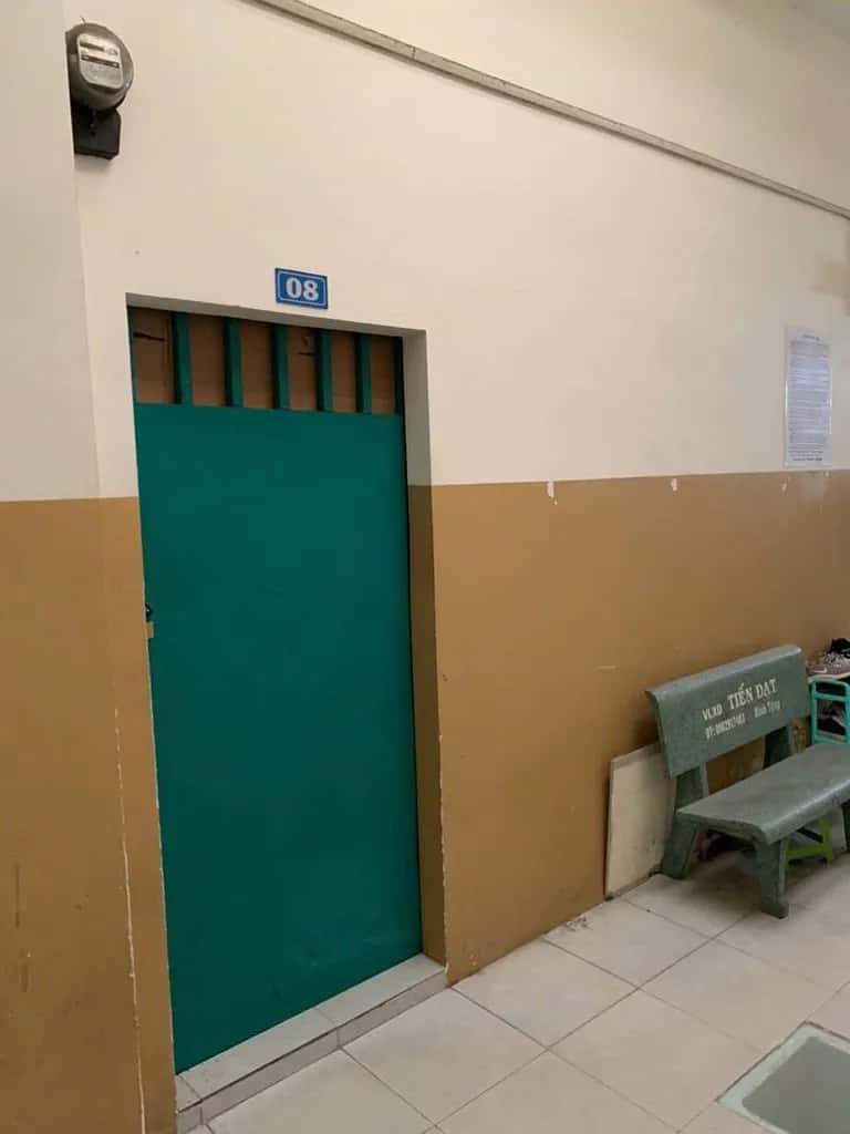 Cho thuê phòng trọ Hồ Học Lãm Bình Tân, TP.HCM – 1 phòng ngủ, giá 1.4 triệu