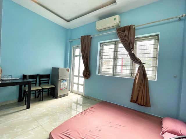 Cho thuê phòng trọ Nguyễn Hữu Cảnh Quận Bình Thạnh, TP.HCM – giá 4.3 triệu Cho thuê phòng trọ Nguyễn Hữu Cảnh Quận Bình Thạnh, TP.HCM – giá 4.3 triệu