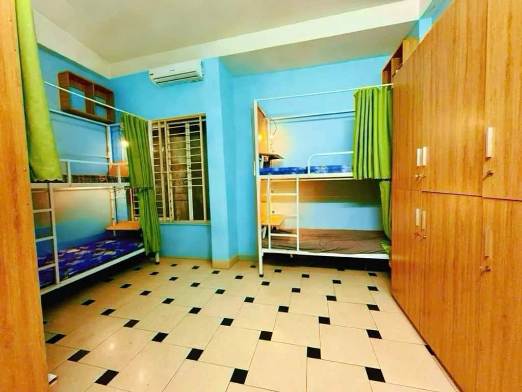 Cho thuê phòng trọ Ngõ 92 Thanh Xuân, Hà Nội – giá 1.9 triệu