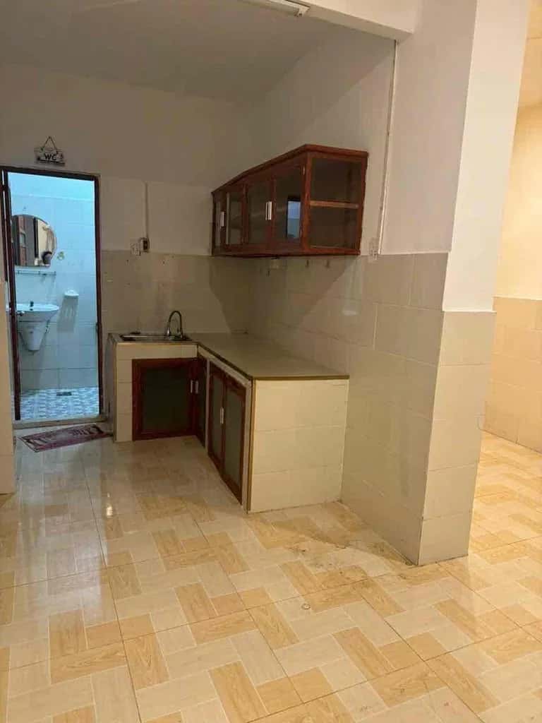 Cho thuê BĐS khác Cách Mạng Tháng 8 Biên Hòa, Đồng Nai – 2 phòng ngủ, giá 4 triệu