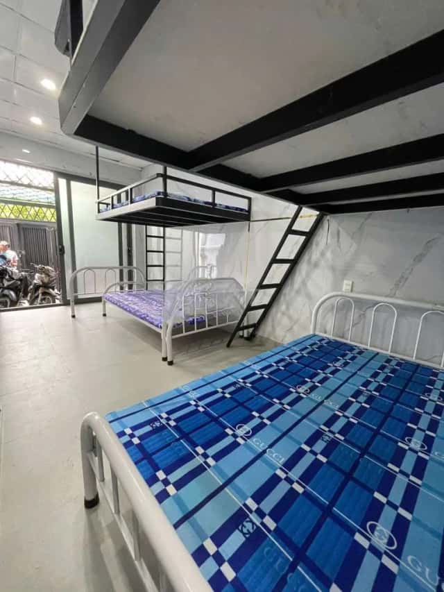 Cho thuê phòng trọ Nguyễn Thái Sơn Gò Vấp, Ho Chi Minh – giá 900000 VNĐ