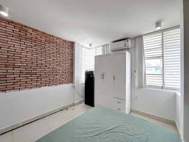 Cho thuê căn hộ chung cư Đường 3 Tháng 2 Quận 10, TP.HCM – 1 phòng ngủ, giá 4.5 triệu