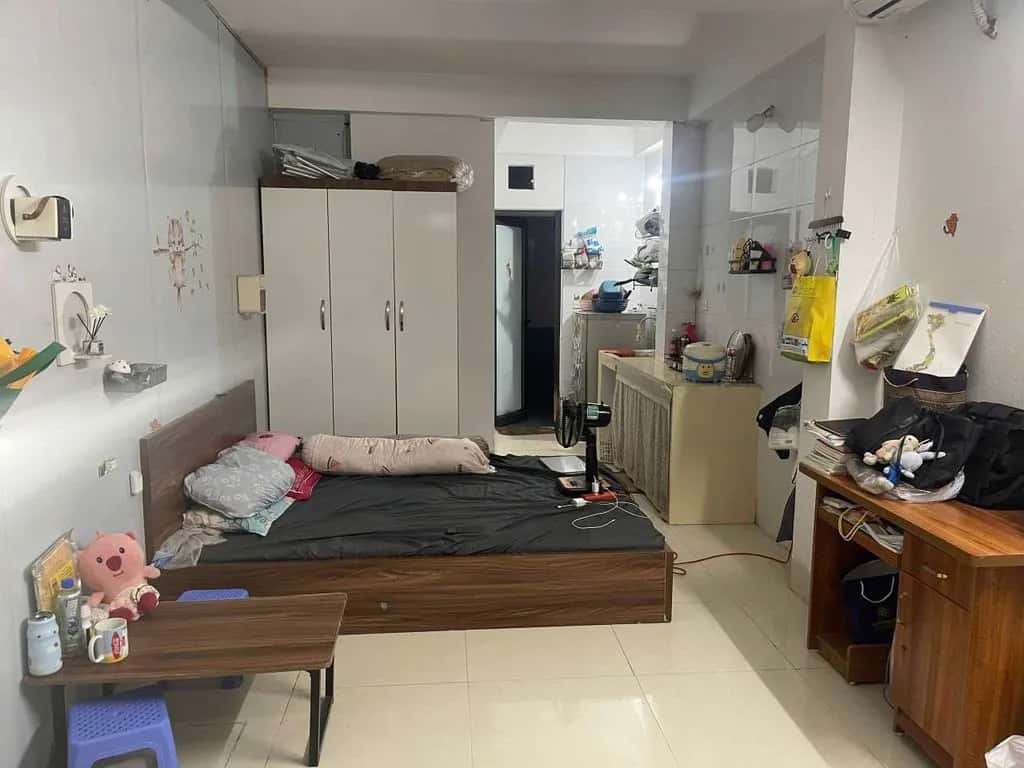 Cho thuê phòng trọ Phú Diễn Bắc Từ Liêm, Hà Nội – giá 2.5 triệu
