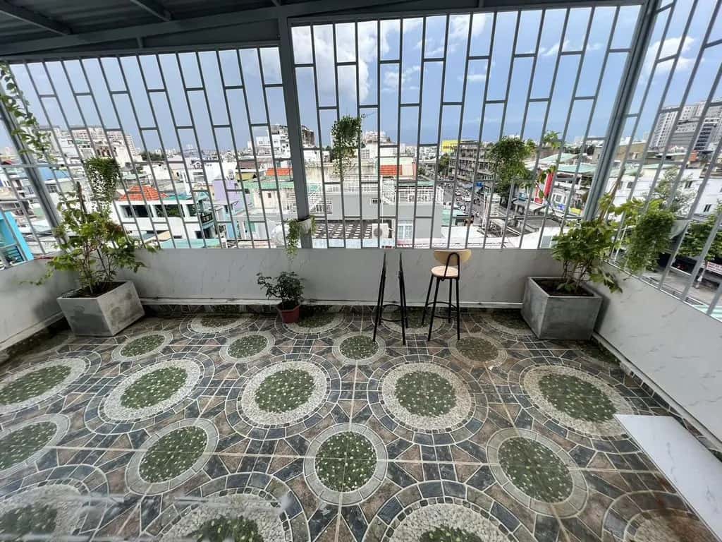 Cho thuê phòng trọ Nguyễn Tri Phương Quận 5, TP.HCM – giá 1.5 triệu