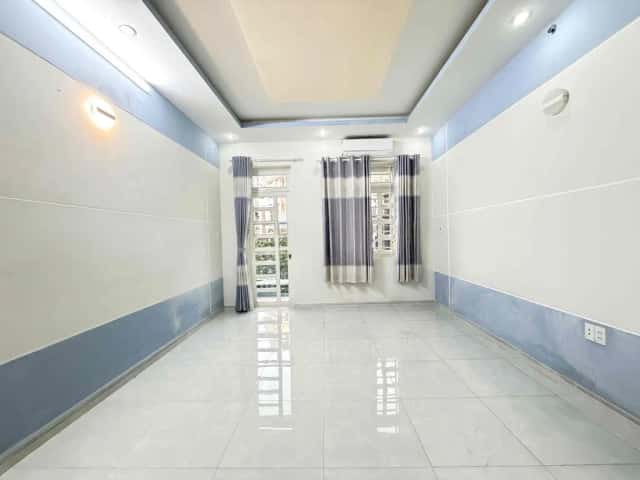 Cho thuê phòng trọ Lê Văn Thọ Gò Vấp, TP.HCM – 1 phòng ngủ, giá 4 triệu Cho thuê phòng trọ Lê Văn Thọ Gò Vấp, TP.HCM – 1 phòng ngủ, giá 4 triệu