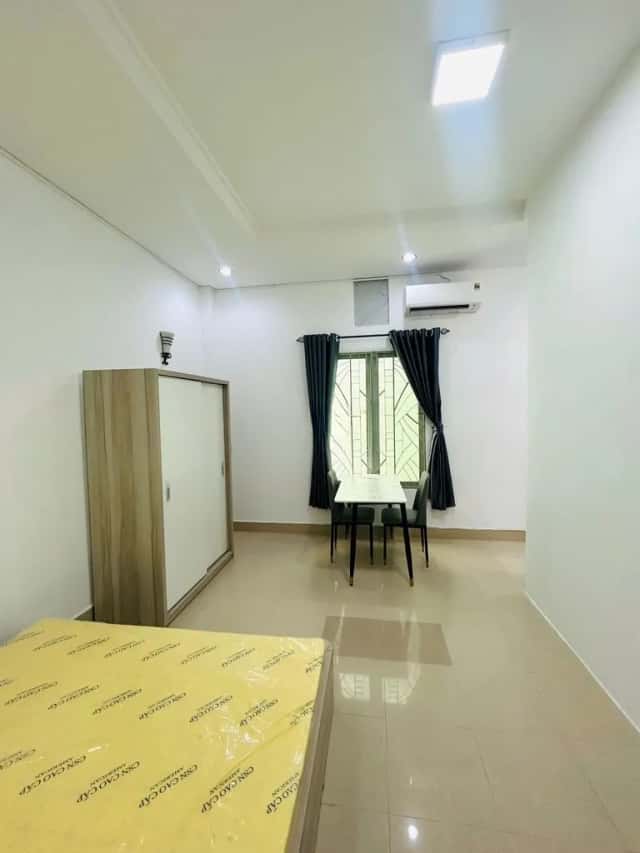 Cho thuê căn hộ chung cư Phạm Văn Hai Quận Tân Bình, TP.HCM – giá 6.7 triệu