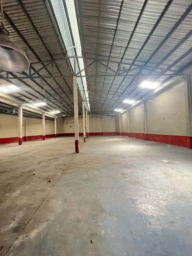 Cho thuê kho, nhà xưởng Bình Đường 3 Dĩ An, TP.HCM – giá 55 triệu Cho thuê kho, nhà xưởng Bình Đường 3 Dĩ An, TP.HCM – giá 55 triệu
