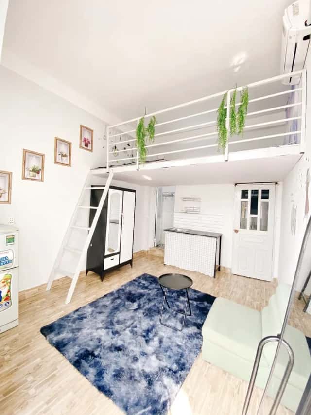 Cho thuê căn hộ chung cư Quốc Lộ 1A Quận 12, TP.HCM – giá 2.5 triệu Cho thuê căn hộ chung cư Quốc Lộ 1A Quận 12, TP.HCM – giá 2.5 triệu