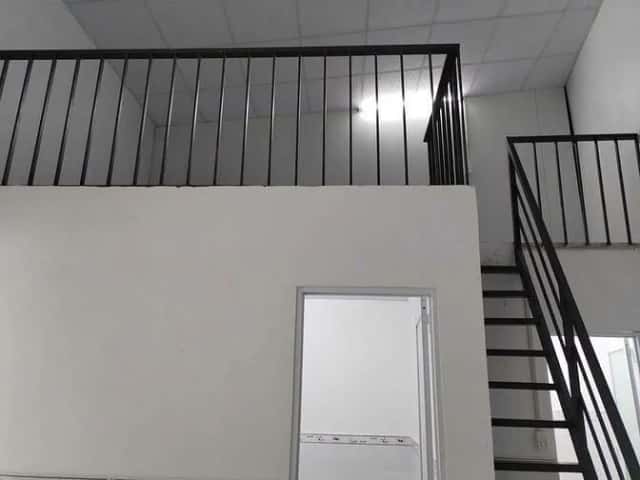 Cho thuê nhà hẻm Bình Chánh, TP.HCM – 1 phòng ngủ, giá 2.1 triệu