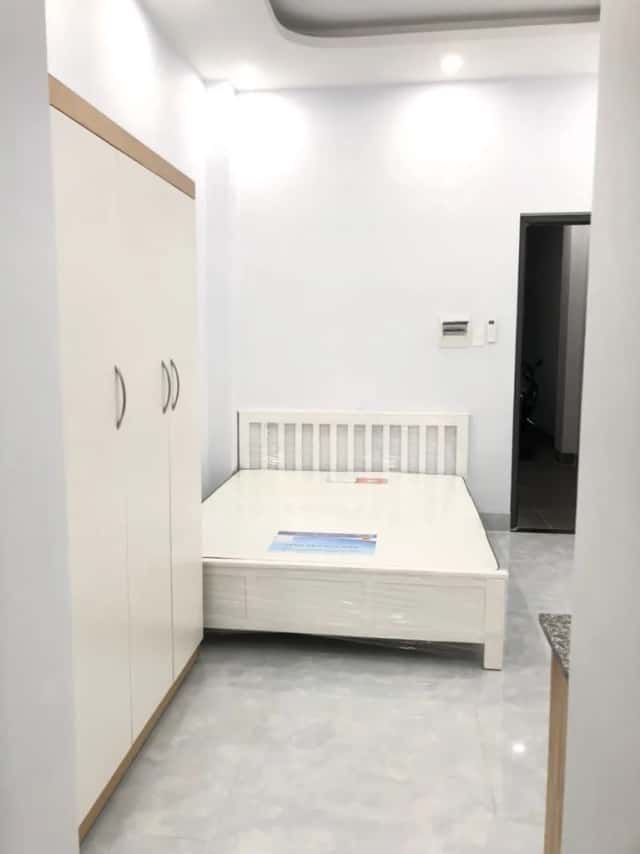 Cho thuê phòng trọ Đoàn Văn Bơ Quận 4, TP.HCM – giá 4.9 triệu Cho thuê phòng trọ Đoàn Văn Bơ Quận 4, TP.HCM – giá 4.9 triệu